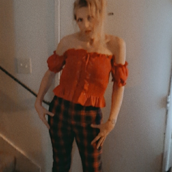 Meet your Posher, Shaelynn - Picture 2 of 7